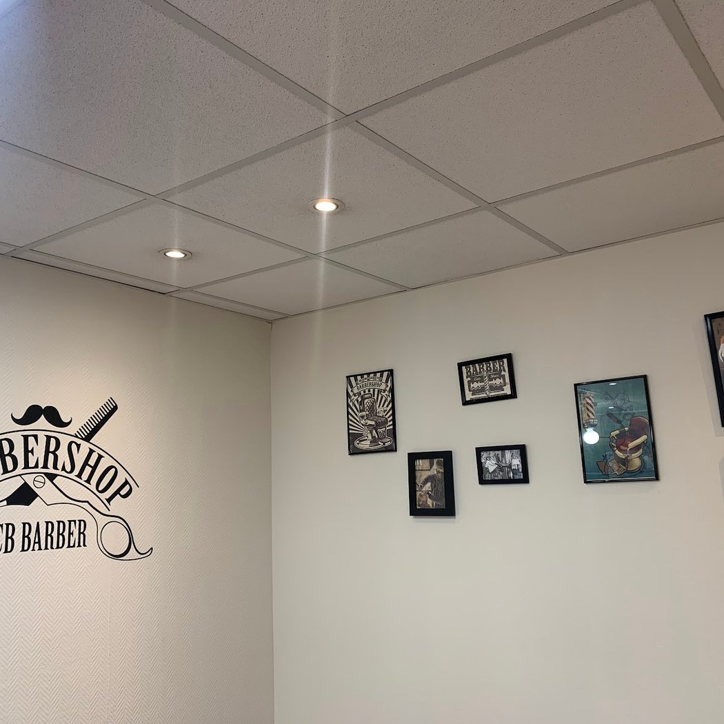 Coiffeur barbier Garches (bcb barber) ,hommes,d'enfants,barbershop 3